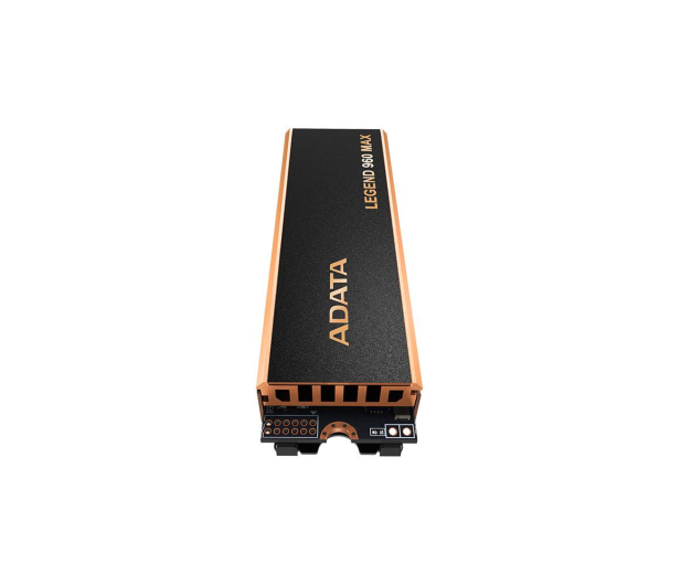 ADATA 4TB M.2 PCIe Gen4 NVMe LEGEND 960 MAX - 1138157 - zdjęcie 9